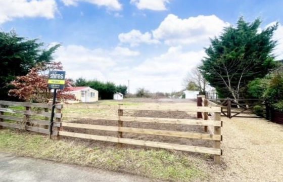 Land for sale in Newmarket photo